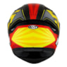 Capacete KYT TT Course Jaume Masia Replica 2019 