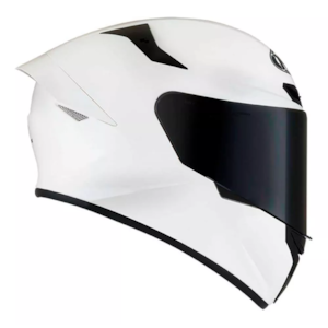 CAPACETE KYT TT COURSE PLAIN
