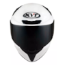 CAPACETE KYT TT COURSE PLAIN