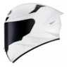 CAPACETE KYT TT COURSE PLAIN