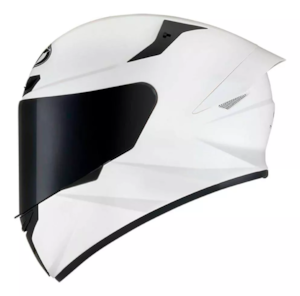 CAPACETE KYT TT COURSE PLAIN