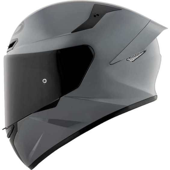 CAPACETE KYT TT-COURSE PLAIN GORILLA