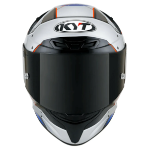 CAPACETE KYT TT-COURSE RATTHAPARK SPACE 