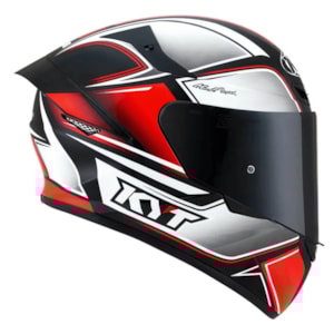 Capacete KYT TT Course Tourist 