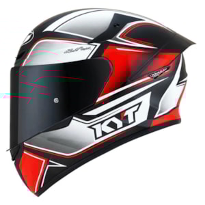 Capacete KYT TT Course Tourist 