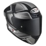 Capacete KYT TT Course Tourist Fosco 