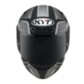 Capacete KYT TT Course Tourist Fosco 