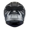 Capacete KYT TT Course Tourist Fosco 