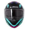 Capacete LS2 FF320 SV Stream CROWN 