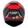 Capacete LS2 FF320 SV Stream EDGE 