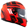 Capacete LS2 FF320 SV Stream Hunter Fosco 