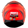 Capacete LS2 FF320 SV Stream Hunter Fosco 