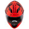 Capacete LS2 FF320 SV Stream Hunter Fosco 