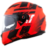 Capacete LS2 FF320 SV Stream Hunter Fosco 