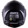 Capacete LS2 FF320 SV Stream Hunter Fosco Titanium 