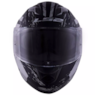 Capacete LS2 FF320 SV Stream Hunter Fosco Titanium 