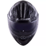 Capacete LS2 FF320 SV Stream Hunter Fosco Titanium 