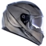 Capacete LS2 FF320 SV Stream Jeans Titanium 