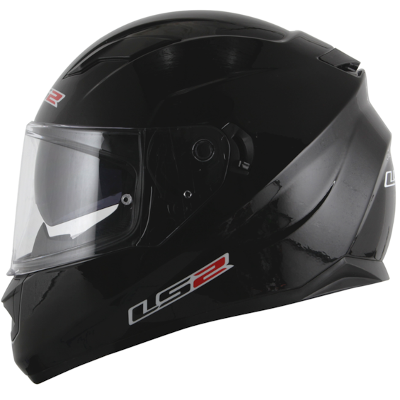 Capacete LS2 FF320 SV Stream Mono 