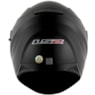 Capacete LS2 FF320 SV Stream Mono Fosco 