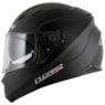 Capacete LS2 FF320 SV Stream Mono Fosco 