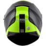 Capacete LS2 FF320 SV Stream Orbital Fosco 