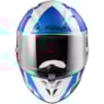 Capacete LS2 FF323 ARROW R JOHN Mcphee Replica 