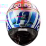 Capacete LS2 FF323 ARROW R JOHN Mcphee Replica 