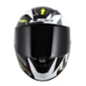 Capacete LS2 FF323 ARROW R Techno 