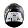 Capacete LS2 FF323 ARROW R Techno 