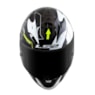 Capacete LS2 FF323 ARROW R Techno 