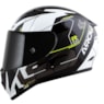 Capacete LS2 FF323 ARROW R Techno 