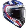 Capacete LS2 FF327 Challenger Fusion 