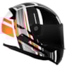 Capacete LS2 FF353 FLAG 