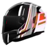 Capacete LS2 FF353 FLAG 