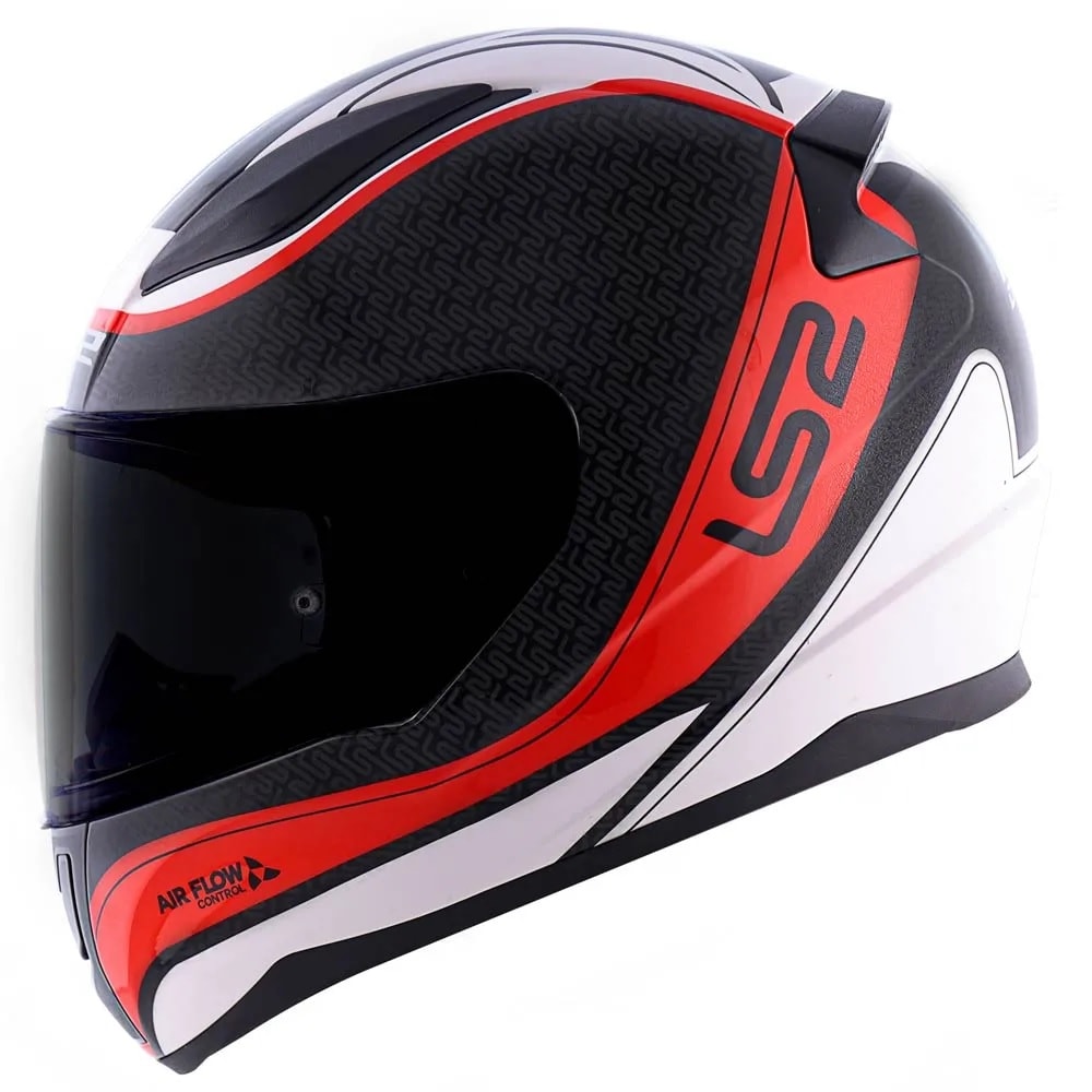 Procurando por CAPACETE LS2 FF353 RAPID DEEPER