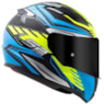 Capacete LS2 FF353 Rapid Gale Fosco 