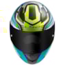 Capacete LS2 FF353 Rapid Gale Fosco 