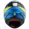 Capacete LS2 FF353 Rapid Gale Fosco 