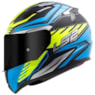 Capacete LS2 FF353 Rapid Gale Fosco 