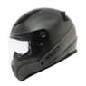 Capacete LS2 FF353 Rapid Jeans Titanium 