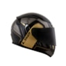 Capacete LS2 FF353 Rapid Medal GOLD 