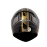 Capacete LS2 FF353 Rapid Medal GOLD 