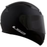 Capacete LS2 FF353 Rapid Mono Fosco 