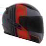 Capacete LS2 FF353 Rapid Multiply 