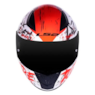 Capacete LS2 FF353 Rapid Naughty 