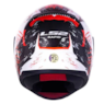 Capacete LS2 FF353 Rapid Naughty 