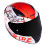 Capacete LS2 FF353 Rapid Naughty 