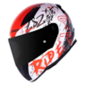 Capacete LS2 FF353 Rapid Naughty 