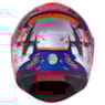 Capacete LS2 FF353 Rapid Naughty Fosco 